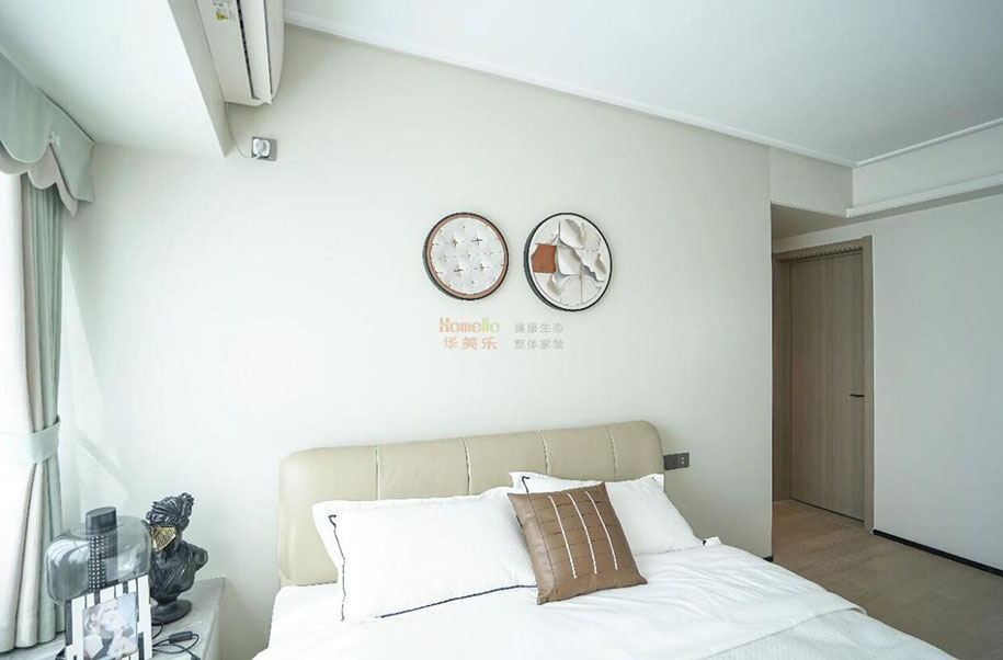 【實景案例】保利和悅春風:拒絕將就!一套真正為生活而生的三室戶型!